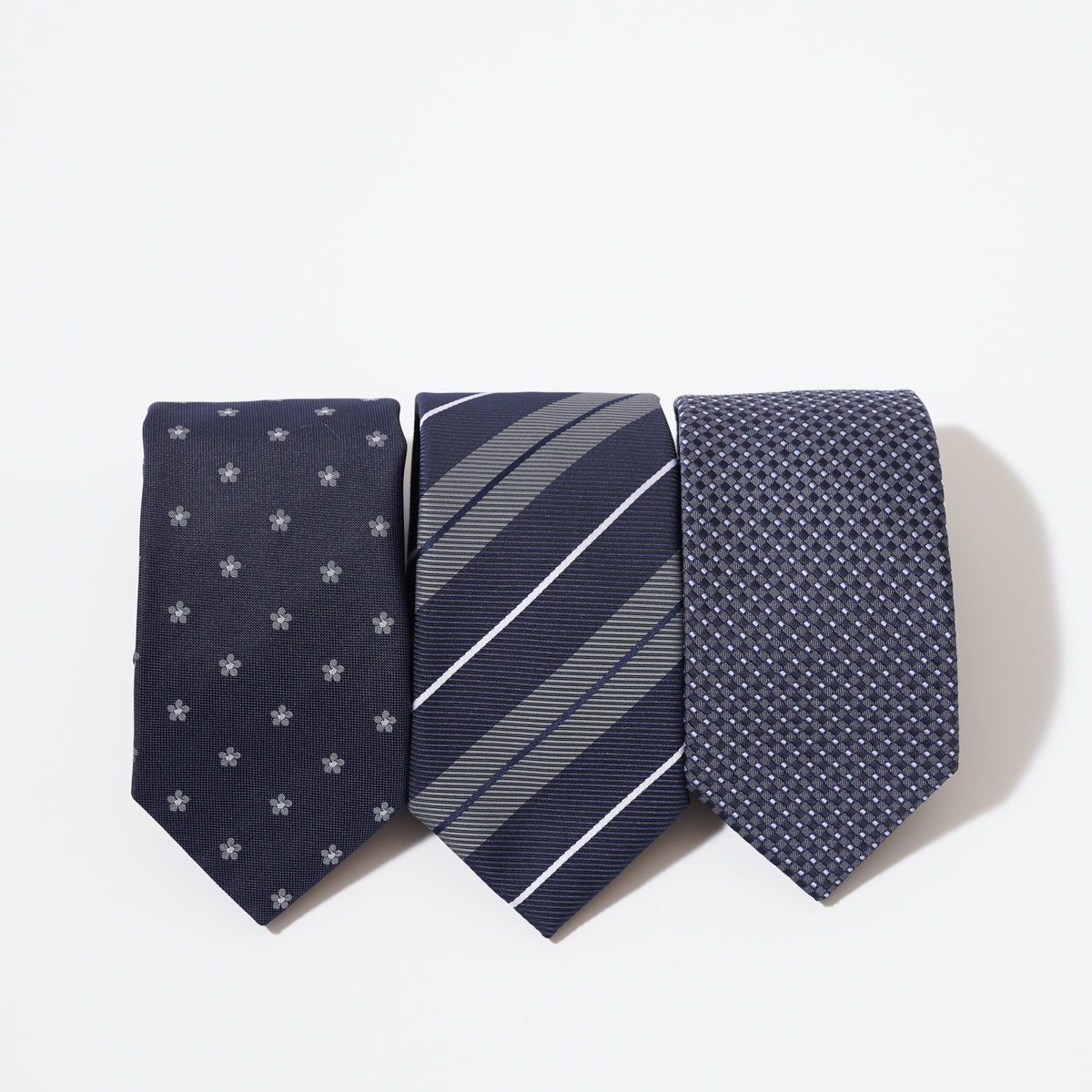 KYOTO WASHABLE 3TIES BOX SET B