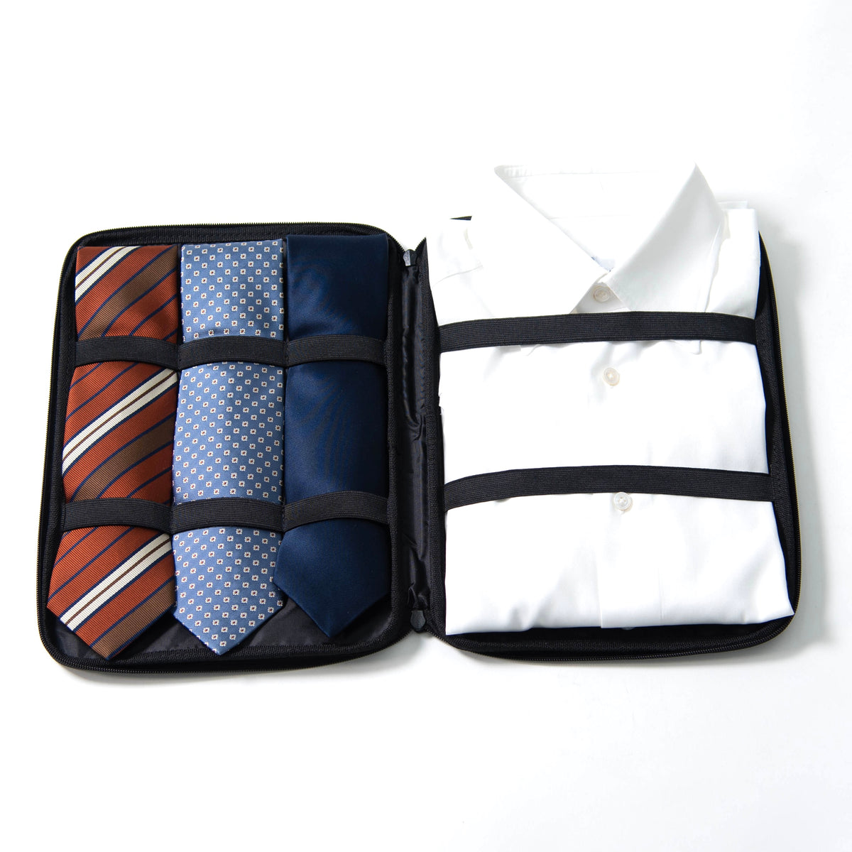 SMART TRAVEL STORAGE CASE– MANABOUTTOWN(マンアバウトタウン)