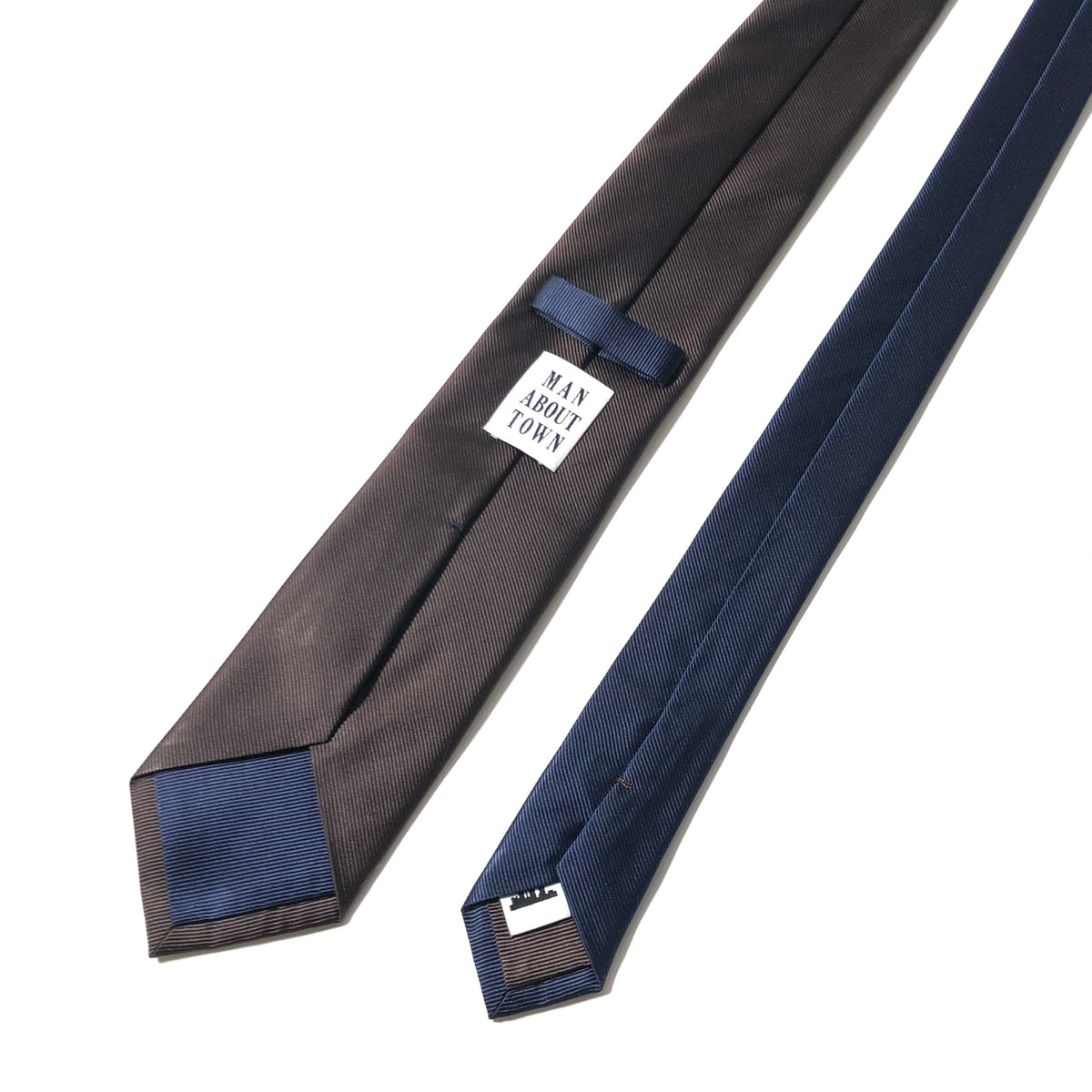 clericci tie set