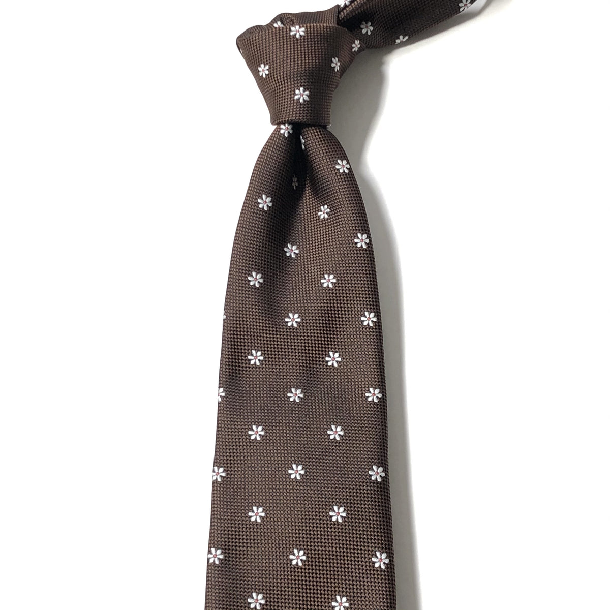 KYOTO WASHABLE KOMON TIE E