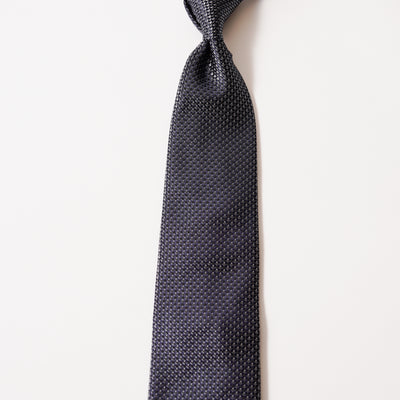 KYOTO SILK  MICRO TIE B