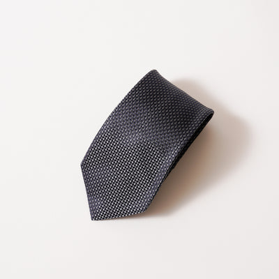 KYOTO SILK  MICRO TIE B