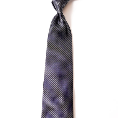 KYOTO SILK  MICRO TIE B