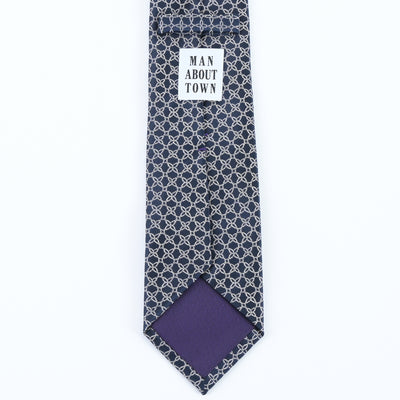 KYOTO SILK SHIPPOU TIE