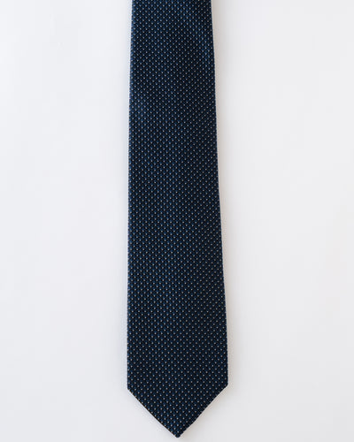 KYOTO SILK  MICRO TIE B