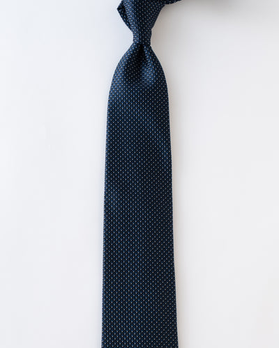 KYOTO SILK  MICRO TIE B