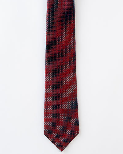 KYOTO SILK  MICRO TIE B
