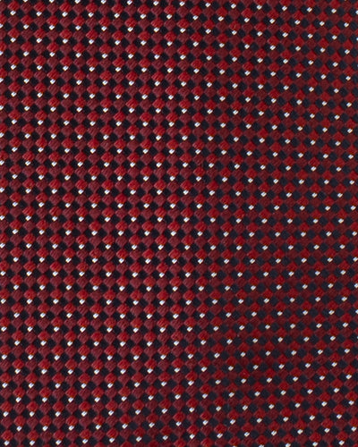 KYOTO SILK  MICRO TIE B