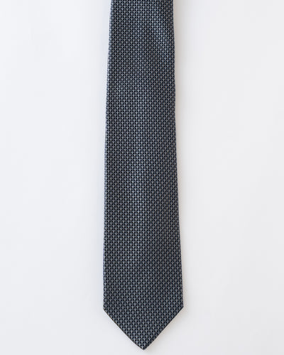KYOTO SILK  MICRO TIE B