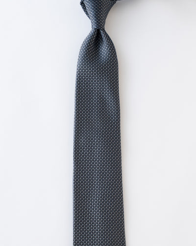 KYOTO SILK  MICRO TIE B
