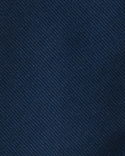 KYOTO SILK SOLID CLERIC TIE