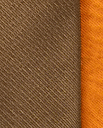 KYOTO SILK SOLID CLERIC TIE