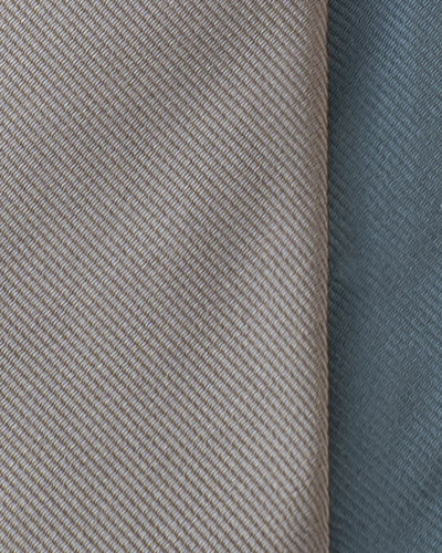KYOTO SILK SOLID CLERIC TIE