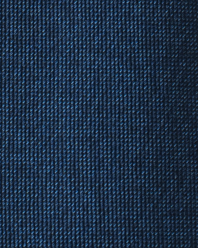 KYOTO SILK MELANGE SOLID TIE