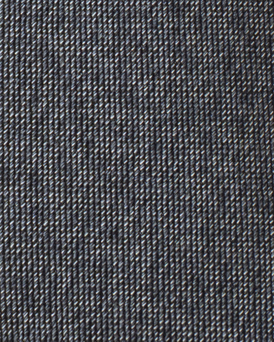 KYOTO SILK MELANGE SOLID TIE