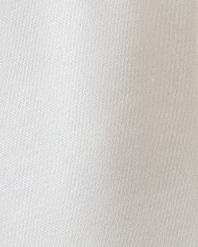 KYOTO SILK SATIN SOLID TIE