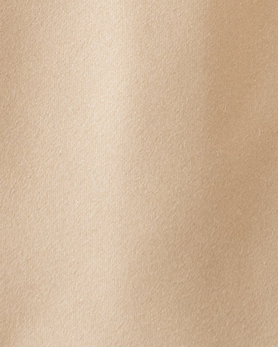 KYOTO SILK SATIN SOLID TIE