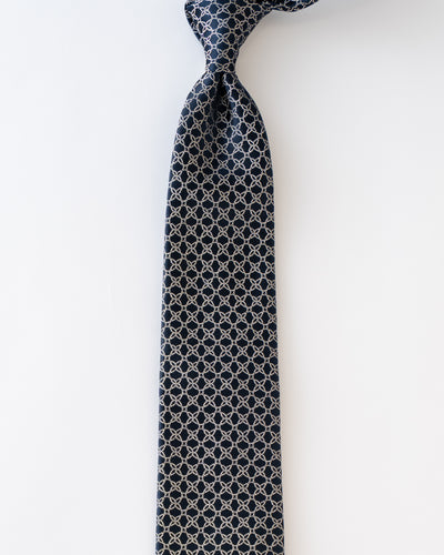KYOTO SILK SHIPPOU TIE