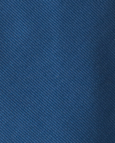 KYOTO SILK REP SOLID TIE