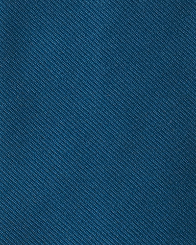KYOTO SILK REP SOLID TIE