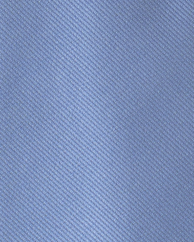 KYOTO SILK REP SOLID TIE