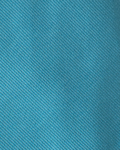 KYOTO SILK REP SOLID TIE
