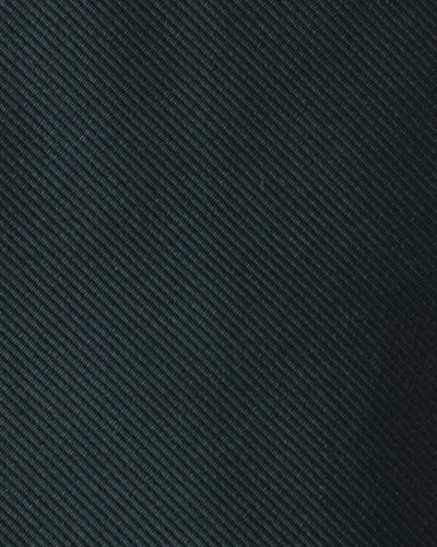 KYOTO SILK REP SOLID TIE