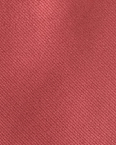 KYOTO SILK REP SOLID TIE