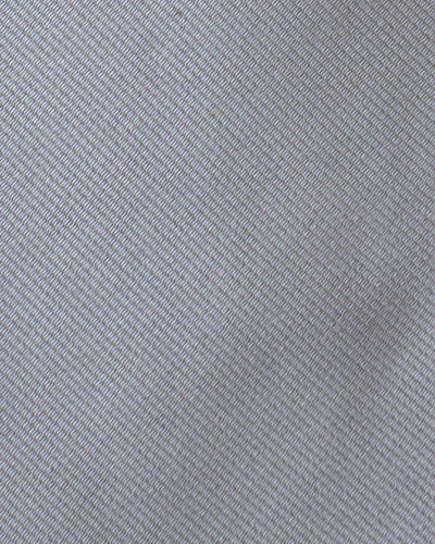 KYOTO SILK REP SOLID TIE