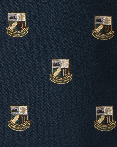 KYOTO SILK MAT CREST TIE
