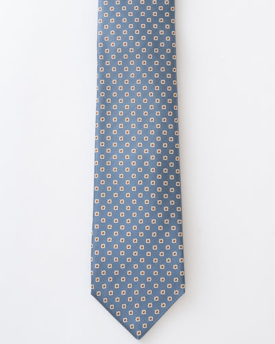 KYOTO SILK  KOMON TIE D