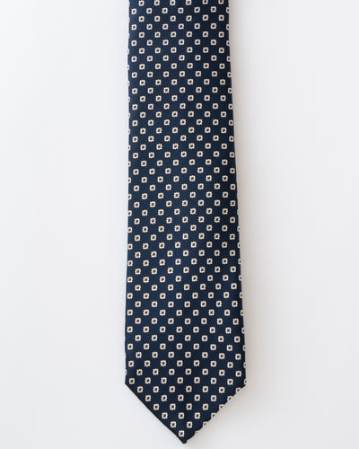 KYOTO SILK  KOMON TIE D