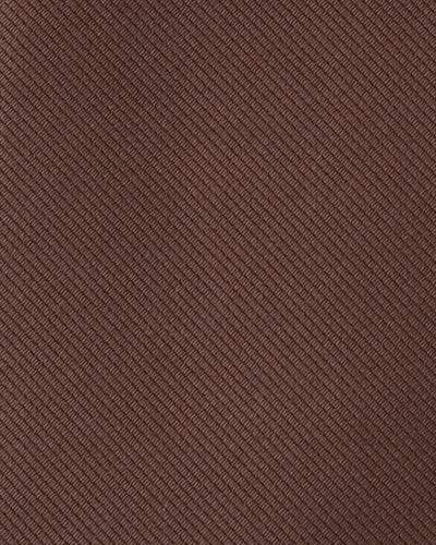 KYOTO WASHABLE SOLID TIE A