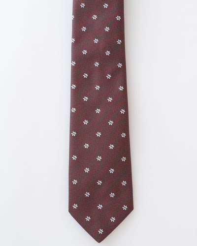 KYOTO WASHABLE KOMON TIE E