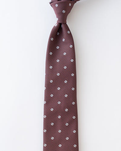 KYOTO WASHABLE KOMON TIE E