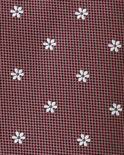 KYOTO WASHABLE KOMON TIE E