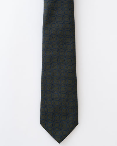 KYOTO WASHABLE KOMON TIE I