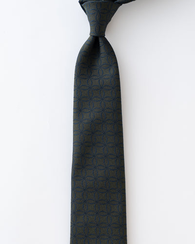 KYOTO WASHABLE KOMON TIE I