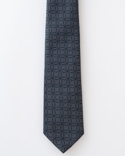 KYOTO WASHABLE KOMON TIE I
