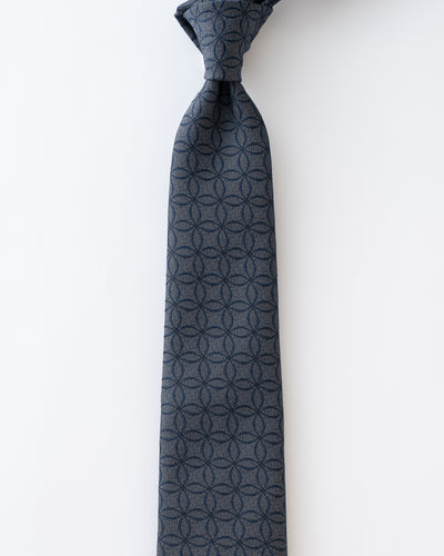KYOTO WASHABLE KOMON TIE I