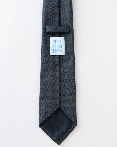 KYOTO WASHABLE KOMON TIE I