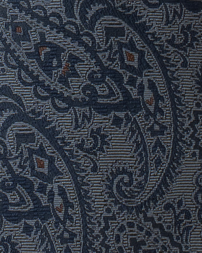 KYOTO WASHABLE PAISLEY TIE B