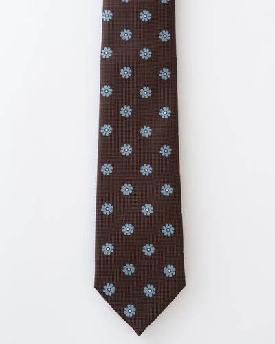 KYOTO WASHABLE KOMON TIE C