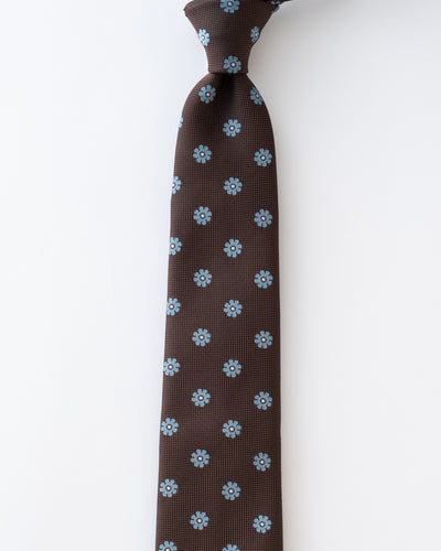 KYOTO WASHABLE KOMON TIE C