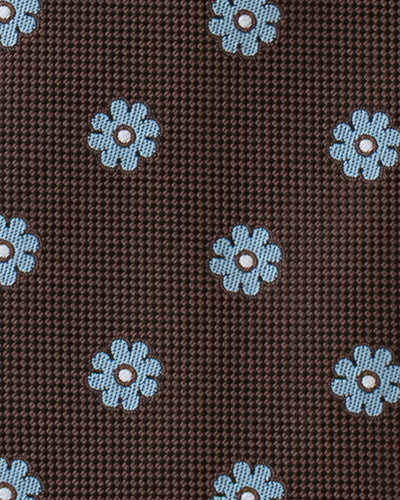 KYOTO WASHABLE KOMON TIE C
