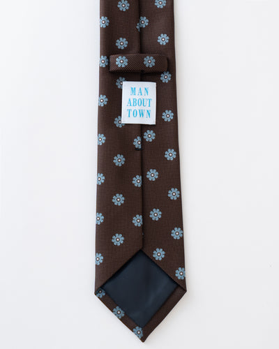 KYOTO WASHABLE KOMON TIE C