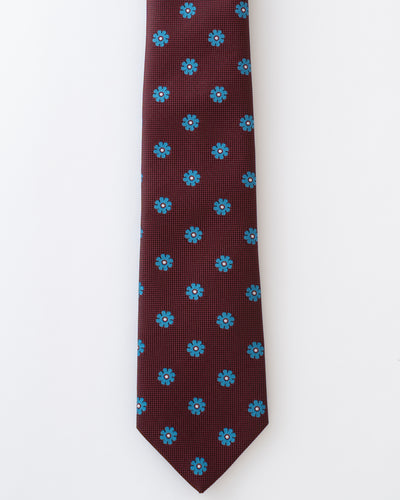 KYOTO WASHABLE KOMON TIE C
