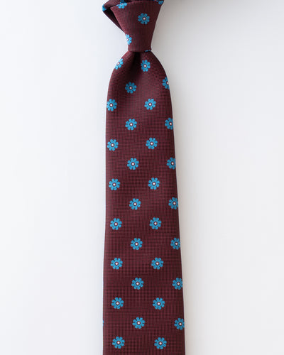 KYOTO WASHABLE KOMON TIE C