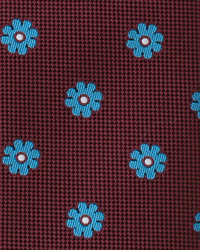 KYOTO WASHABLE KOMON TIE C