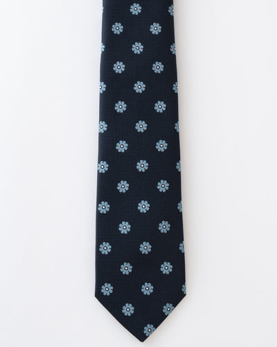 KYOTO WASHABLE KOMON TIE C
